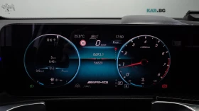 Mercedes-Benz GLB35AMG 4MATIC / DISTRONIC / �������� | Mobile.bg � ����� ������ 8