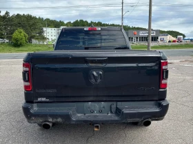 Dodge RAM 1500 LARAMIE| ЗАДНА КАМЕРА| ПОДГРЕВИ| ПАНО| ПАМЕТ | Auto.bg — изображение 4