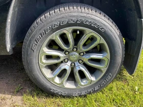 Dodge RAM 1500 LARAMIE| ЗАДНА КАМЕРА| ПОДГРЕВИ| ПАНО| ПАМЕТ | Auto.bg — изображение 7