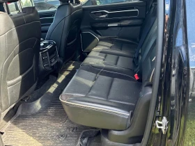 Dodge RAM 1500 LARAMIE| ЗАДНА КАМЕРА| ПОДГРЕВИ| ПАНО| ПАМЕТ | Auto.bg — изображение 14