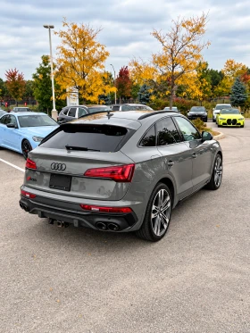 Audi SQ5 Technik/360/Distronic/B&O/������ | Mobile.bg � ����� ������ 11
