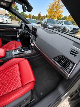Audi SQ5 Technik/360/Distronic/B&O/������ | Mobile.bg � ����� ������ 10
