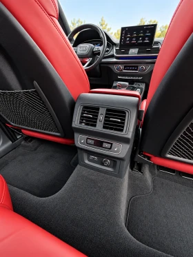 Audi SQ5 Technik/360/Distronic/B&O/������ | Mobile.bg � ����� ������ 12