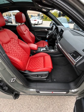 Audi SQ5 Technik/360/Distronic/B&O/������ | Mobile.bg � ����� ������ 5