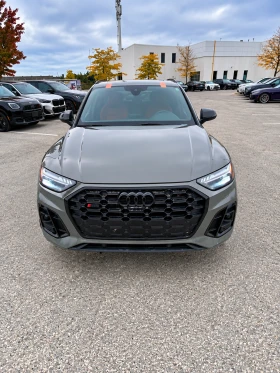 Audi SQ5 Technik/360/Distronic/B&O/������ | Mobile.bg � ����� ������ 6