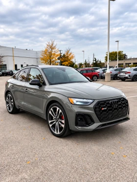 Audi SQ5 Technik/360/Distronic/B&O/������ | Mobile.bg � ����� ������ 3