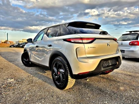 DS DS 3 Crossback DS3<�> PERFORMANSE LINE | Mobile.bg � ����� ������ 4