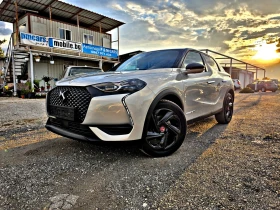 DS DS 3 Crossback DS3<�> PERFORMANSE LINE | Mobile.bg � ����� ������ 3