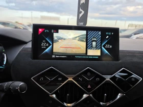 DS DS 3 Crossback DS3<�> PERFORMANSE LINE | Mobile.bg � ����� ������ 11