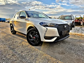 ������ DS DS 3 Crossback