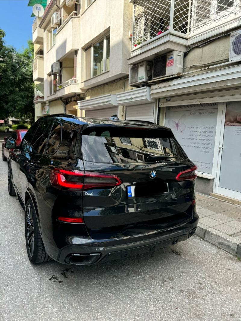 BMW X5 40ixdrive, снимка 5 - Автомобили и джипове - 46009854