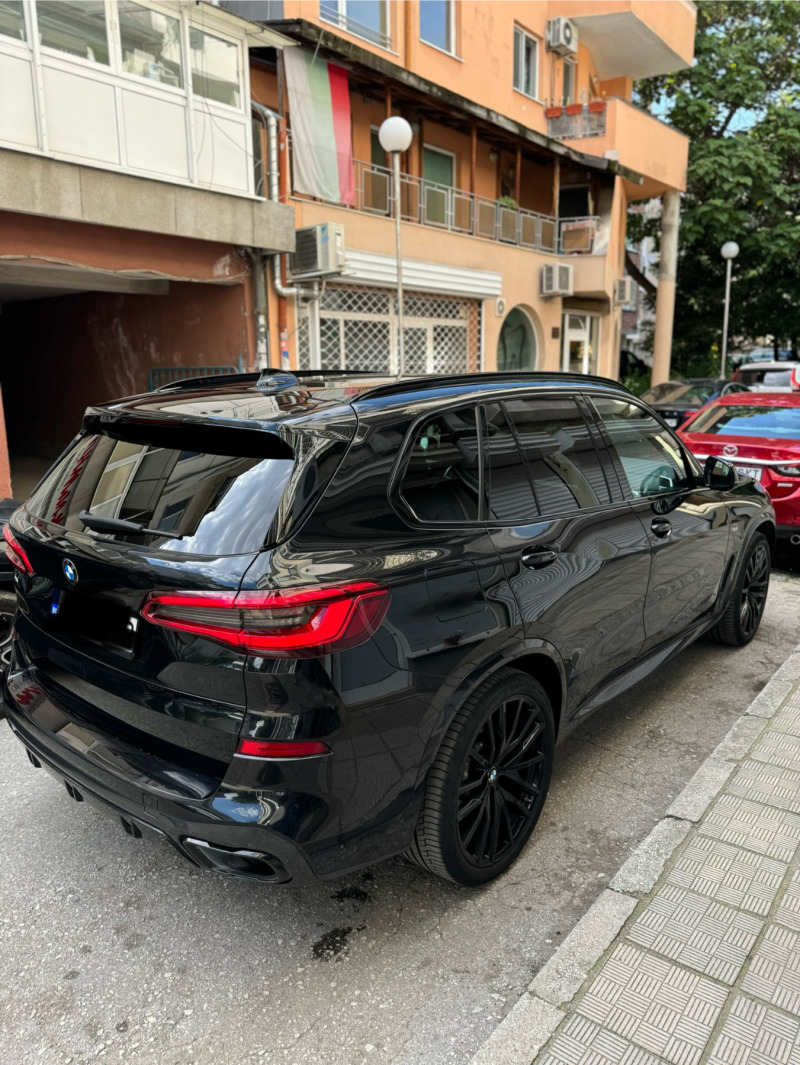 BMW X5 40ixdrive, снимка 3 - Автомобили и джипове - 46411255