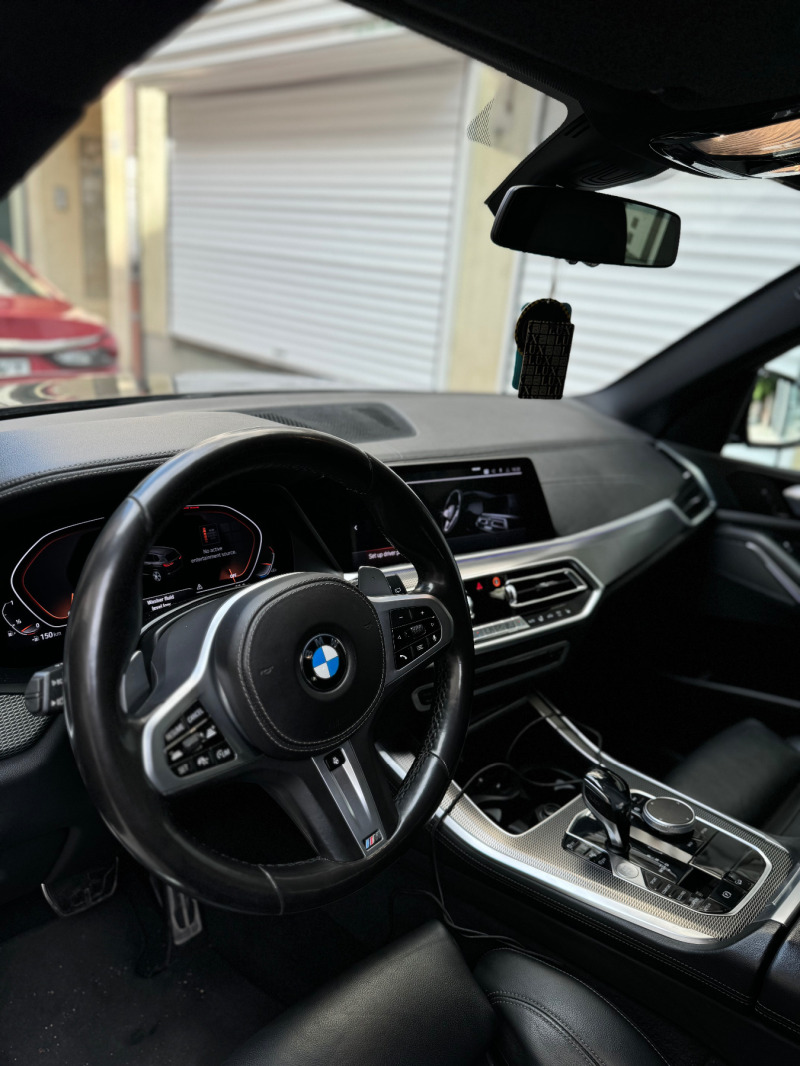 BMW X5 40ixdrive, снимка 6 - Автомобили и джипове - 46411255