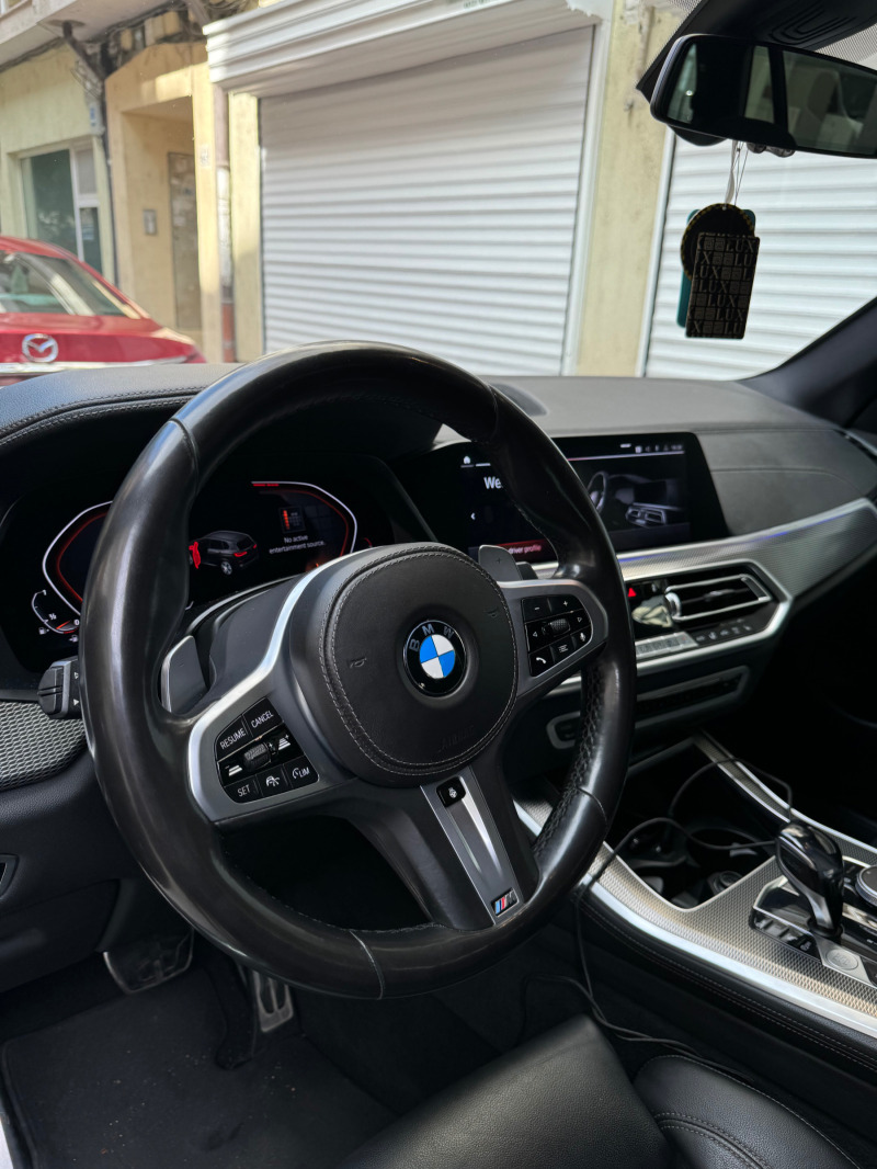 BMW X5 40ixdrive, снимка 7 - Автомобили и джипове - 46009854