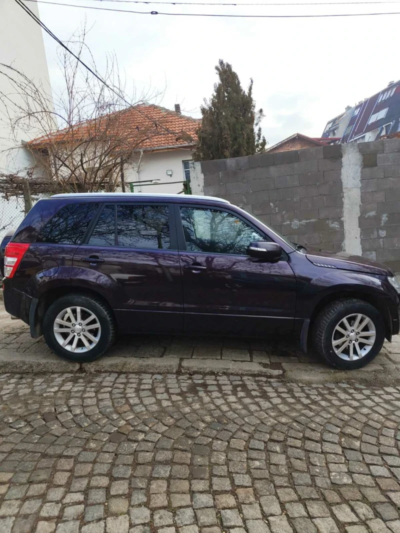 Suzuki Grand vitara, снимка 12 - Автомобили и джипове - 49121328