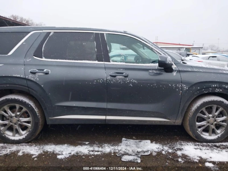 Hyundai Palisade * SE, снимка 11 - Автомобили и джипове - 48993624