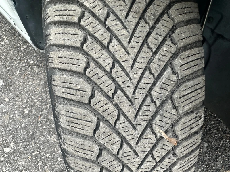 VW Golf Plus 1.9TDI* REALNI KM*  , снимка 16 - Автомобили и джипове - 50565541