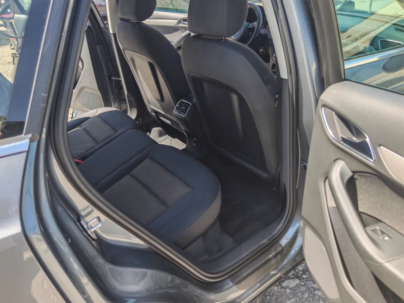 Audi Q3 2.0TDI 177 S-Tronic Quattro Led , снимка 7 - Автомобили и джипове - 51342500