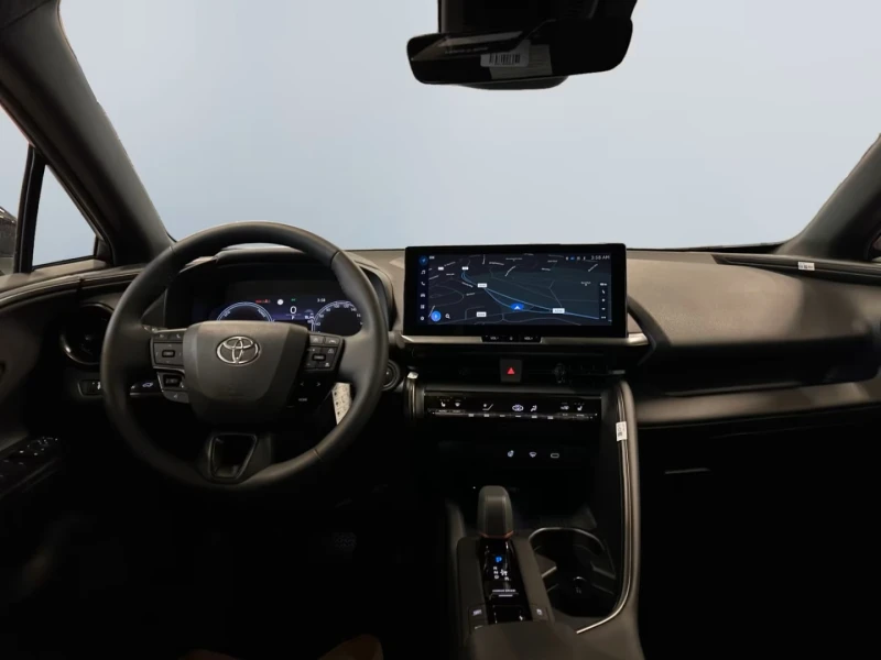 Toyota C-HR NAVI/LED/, снимка 5 - Автомобили и джипове - 51837798