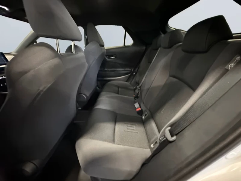 Toyota C-HR NAVI/LED/, снимка 8 - Автомобили и джипове - 51837798