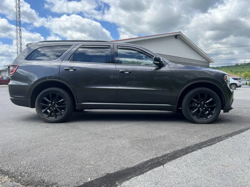 Dodge Durango Beats Музика* Подгрев* камера* , снимка 4 - Автомобили и джипове - 52317888