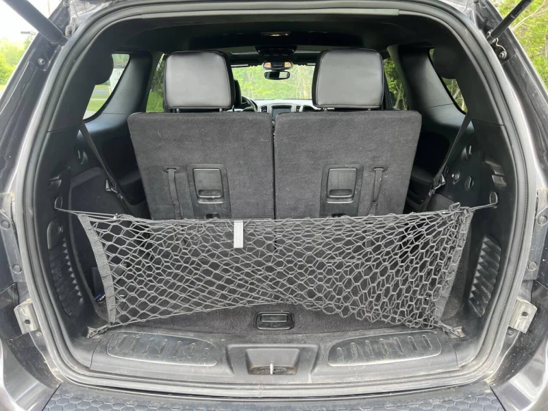 Dodge Durango Beats Музика* Подгрев* камера* , снимка 13 - Автомобили и джипове - 52317888
