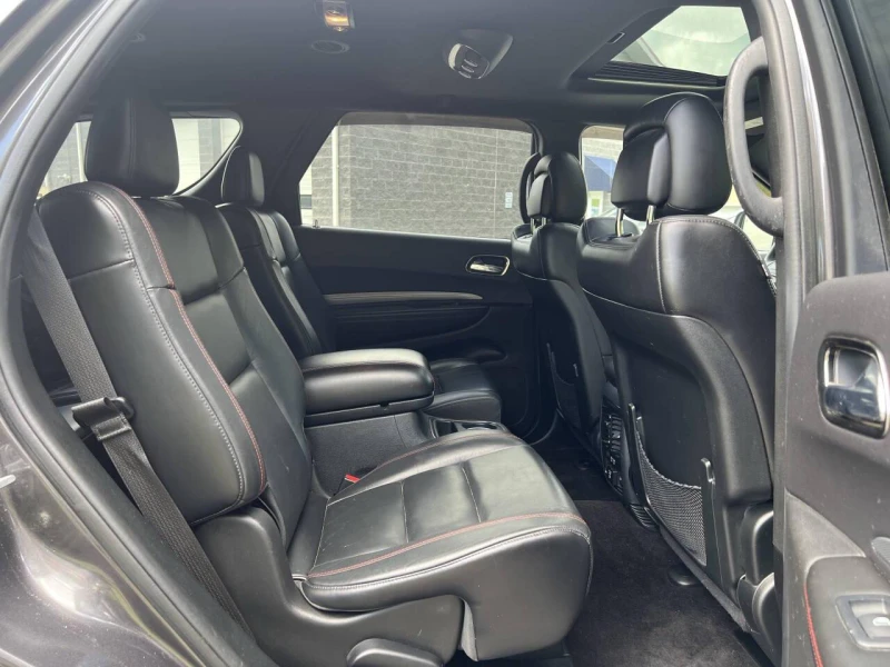 Dodge Durango Beats Музика* Подгрев* камера* , снимка 11 - Автомобили и джипове - 52317888