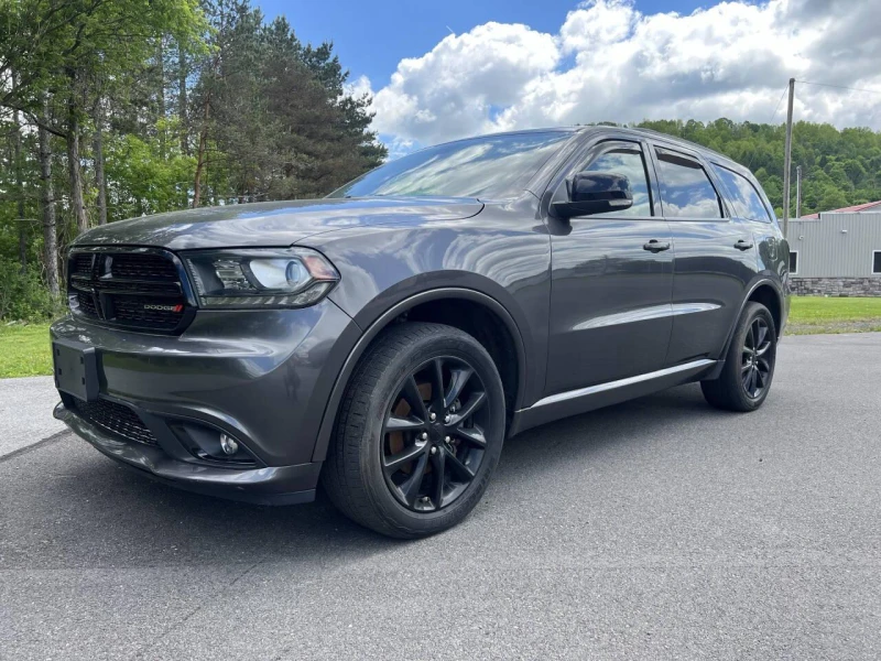 Dodge Durango Beats Музика* Подгрев* камера* 