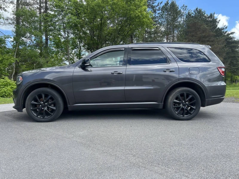 Dodge Durango Beats Музика* Подгрев* камера* , снимка 2 - Автомобили и джипове - 52317888