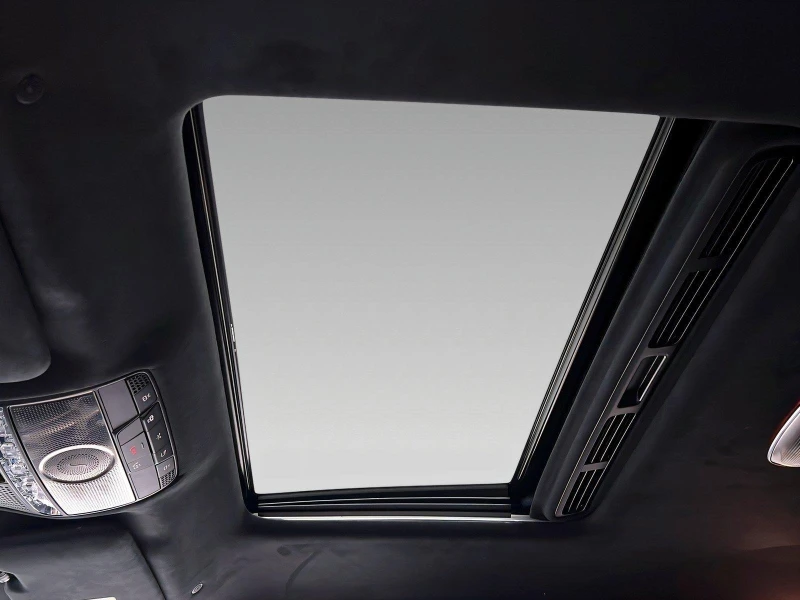 Mercedes-Benz G 450 d AMG 4-MATIC NIGHT 360 BURMESTER MAGNO, снимка 9 - Автомобили и джипове - 52146791