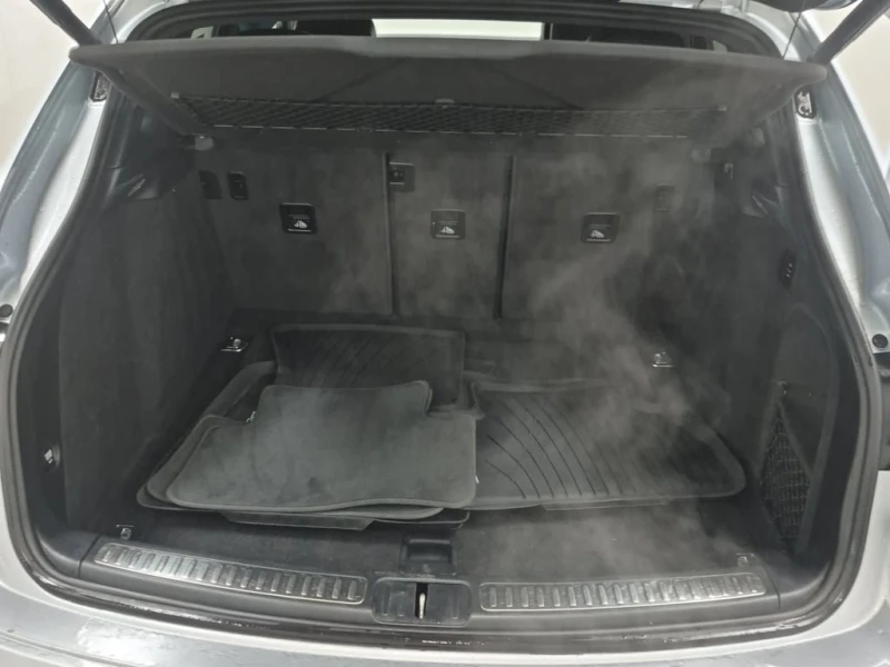 Porsche Macan * GTS * CARFAX * БЕЗ ПЪРВОНАЧАЛНА ВНОСКА, снимка 16 - Автомобили и джипове - 52807034