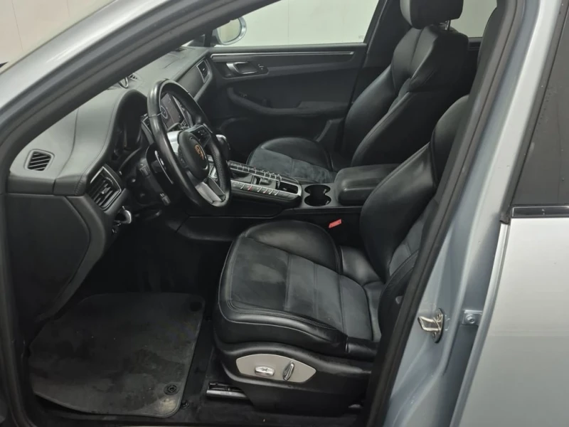 Porsche Macan * GTS * CARFAX * БЕЗ ПЪРВОНАЧАЛНА ВНОСКА, снимка 5 - Автомобили и джипове - 52807034