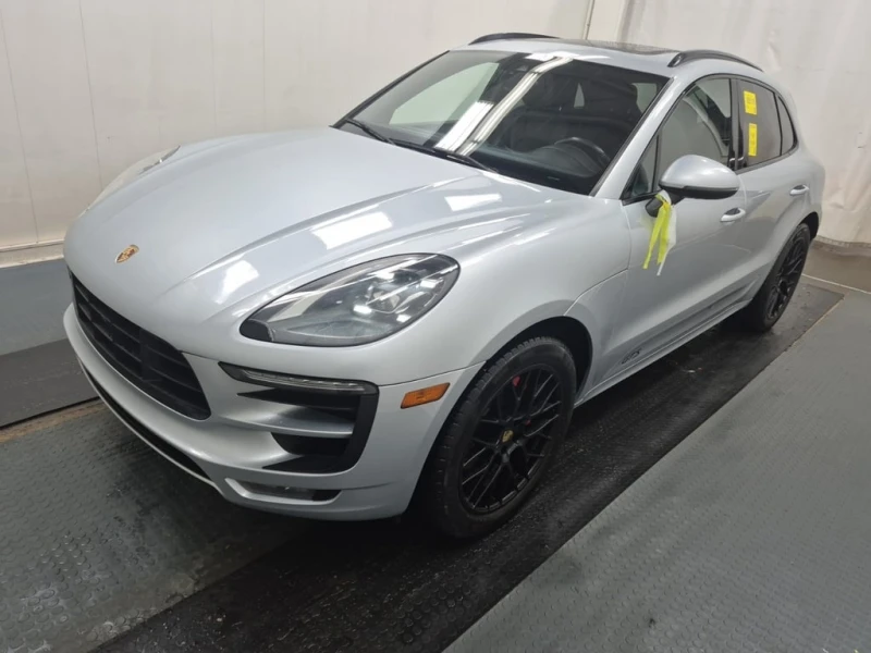 Porsche Macan * GTS * CARFAX * БЕЗ ПЪРВОНАЧАЛНА ВНОСКА