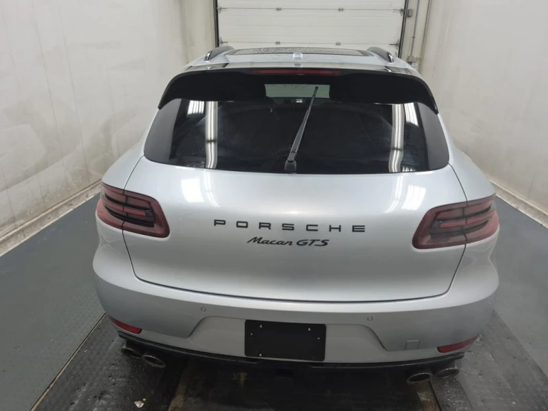 Porsche Macan * GTS * CARFAX * БЕЗ ПЪРВОНАЧАЛНА ВНОСКА, снимка 6 - Автомобили и джипове - 52807034