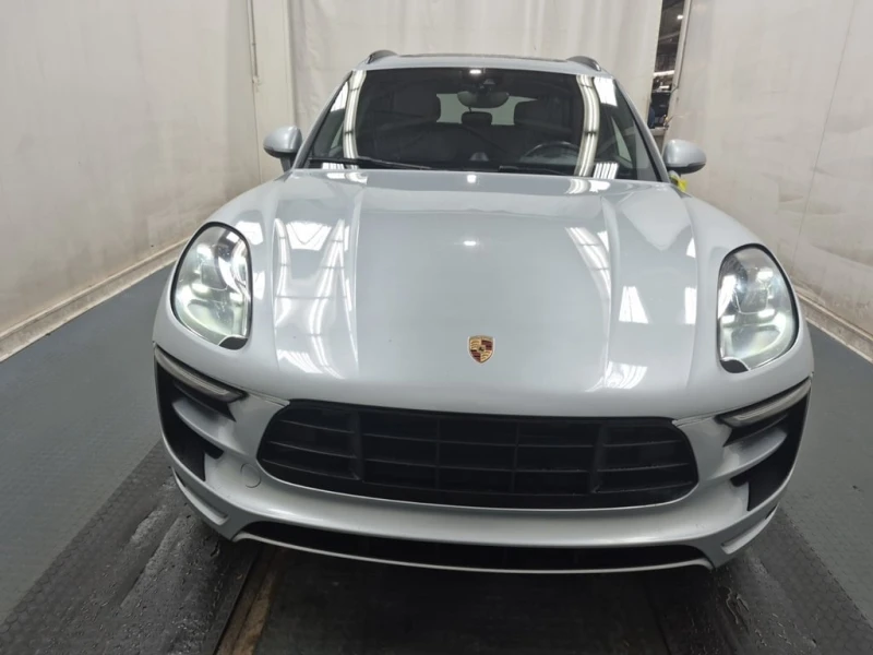 Porsche Macan * GTS * CARFAX * БЕЗ ПЪРВОНАЧАЛНА ВНОСКА, снимка 7 - Автомобили и джипове - 52807034