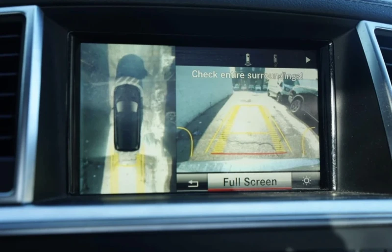 Mercedes-Benz GL 350 BLUETEC * * CARFAX * * АВТО КРЕДИТ * * , снимка 12 - Автомобили и джипове - 53073470