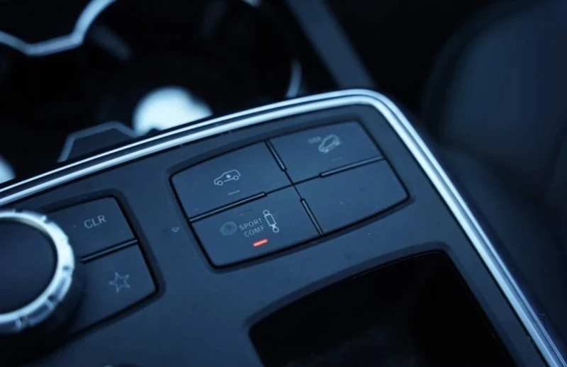 Mercedes-Benz GL 350 BLUETEC * * CARFAX * * АВТО КРЕДИТ * * , снимка 7 - Автомобили и джипове - 53073470