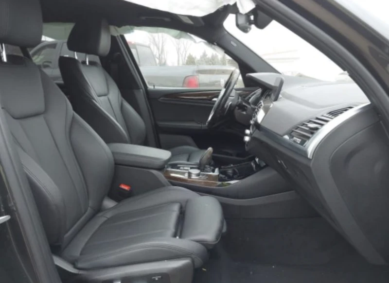 BMW X3 XDRIVE30I, снимка 5 - Автомобили и джипове - 53595806