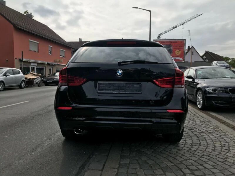 BMW X1 Xdrive 4x4 M sport 177 кс Facelift, снимка 6 - Автомобили и джипове - 28546303