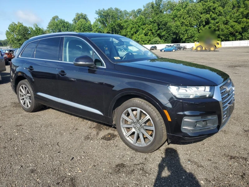 Audi Q7 Bang & Olufsen* Virtual Cockpit Plus* Head-Up* - 28600 лв. - 62494929 1