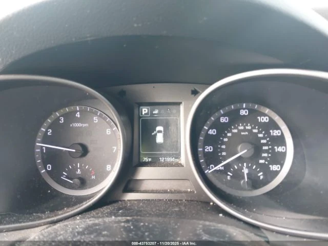 Hyundai Santa fe SPORT 2.4L AWD - изображение 10