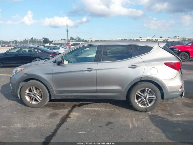 Hyundai Santa fe SPORT 2.4L AWD - изображение 7