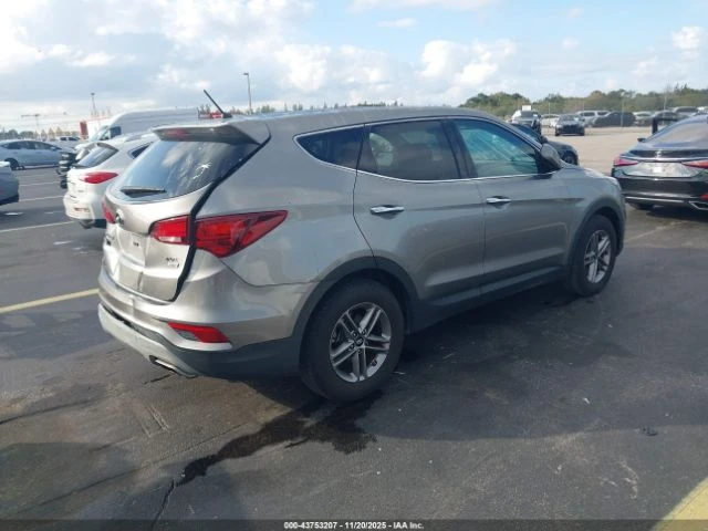 Hyundai Santa fe SPORT 2.4L AWD - изображение 6