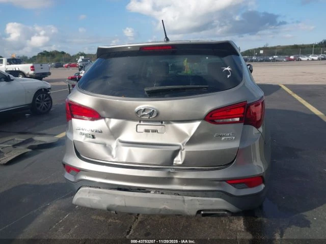 Hyundai Santa fe SPORT 2.4L AWD - изображение 5