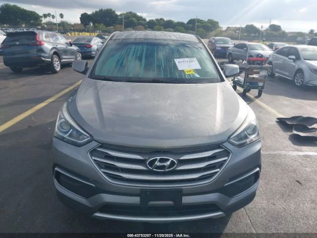 Hyundai Santa fe SPORT 2.4L AWD - изображение 2