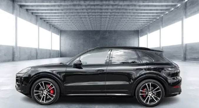 Porsche Cayenne S E-Hybrid = Sport Package = Гаранция, снимка 4 - Автомобили и джипове - 55085709