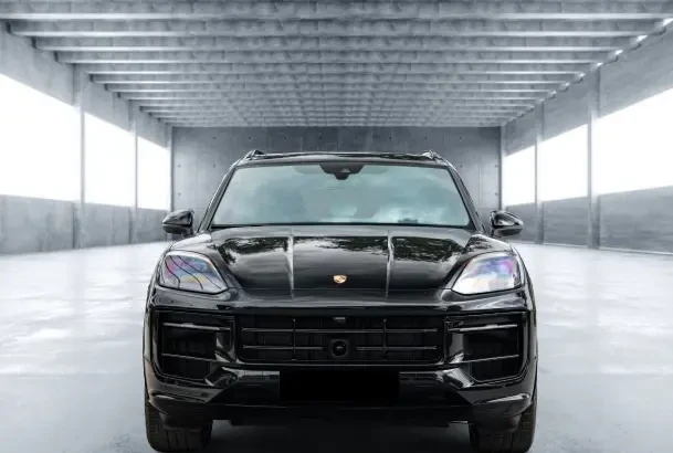 Porsche Cayenne S E-Hybrid = Sport Package = Гаранция