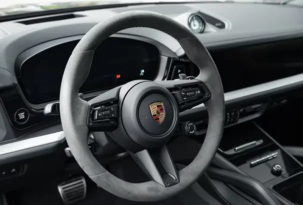 Porsche Cayenne S E-Hybrid = Sport Package = Гаранция, снимка 8 - Автомобили и джипове - 55085709