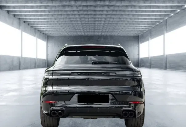 Porsche Cayenne S E-Hybrid = Sport Package = Гаранция, снимка 2 - Автомобили и джипове - 55085709