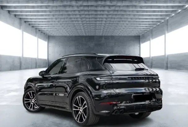 Porsche Cayenne S E-Hybrid = Sport Package = Гаранция, снимка 3 - Автомобили и джипове - 55085709